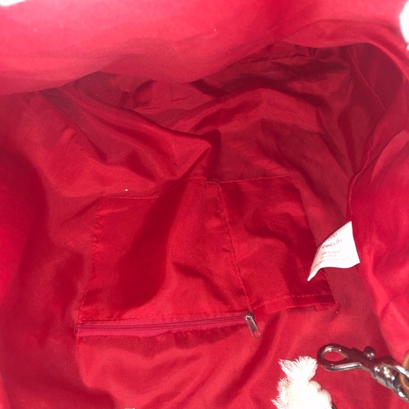 Anchor beach tote - Picture 3 of 3